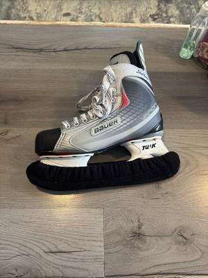 Bauer Vapor x 1.0 lightspeed pro sr 10 R (us 11 uk 10 eur 45.5 ) multi color