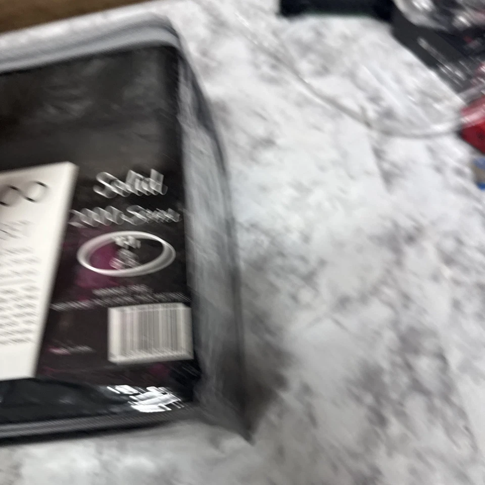 Juego de sábanas de 6 piezas de bolsillo profundo de bambú aloe vera de enfriamiento tamaño queen 2000 Foto 2 de 2