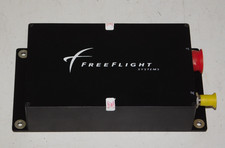 New FreeFlight Systems 84327-50-XXXX Aircraft 1203C GPS/SBAS Sensor Version 200G