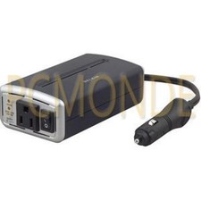 Belkin F5C400 AC Anywhere DC/AC Portable Power Converter