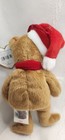 Ty Jingle Beanie Plush Christmas Ornaments Lot Of 5, 5" — photo 7