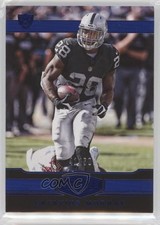 2016 Panini Plates & Patches Blue 41/50 Latavius Murray #76 7l6