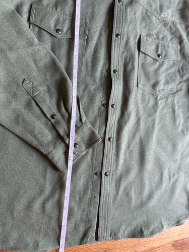 Camisa Schnees Rifleman XXL para hombre - Imagen 7 de 12