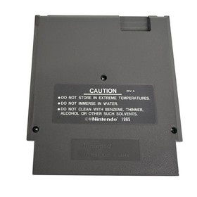 The Hunt for Red October completo en caja nintendo nes connery pel&iacute;cula de f&aacute;brica COMO NUEVO