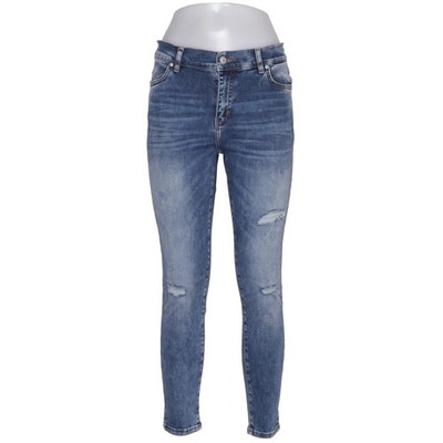 Ltb Blue Addicted, Jeans, Größe: 28, Blue Addicted, Blau, Einfarbig, Denim #XMo
