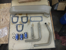 Cummins Big Cam Iii Crossbolt Aftercooler Assembly Complete Conversion Kit Cummins Big Cam Iii Crossbolt Aftercooler Assembly Complete Conversion Kit