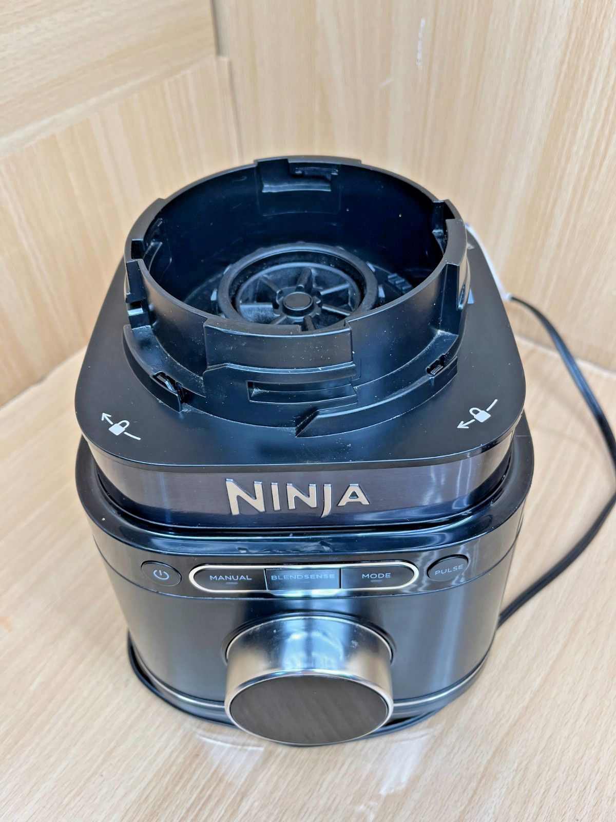 Ninja Detect Power Blender Duo Pro with BlendSense - TB401 - BASE ONLY!!!!