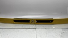 Calandre Citroen JUMPER