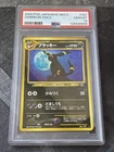 Pokémon Japanese Neo 2 Umbreon #197 Holo PSA 10 GEM MT NEW CERT
