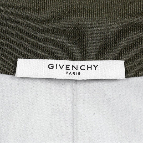Givenchy Men's Blouson Jacket Outerwear thumbnail 3
