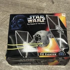 Kenner The Power of the Force Star Wars TIE Fighter Vehicle 1995