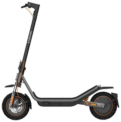 Xiaomi Electric Scooter 6 Pro 400 W E-Scooter 10 Ah bis 70 km Reichweite 27,3