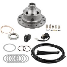 Arb Rd146 Air Locker Differential For Toyota 10.5 36 Spline Axles