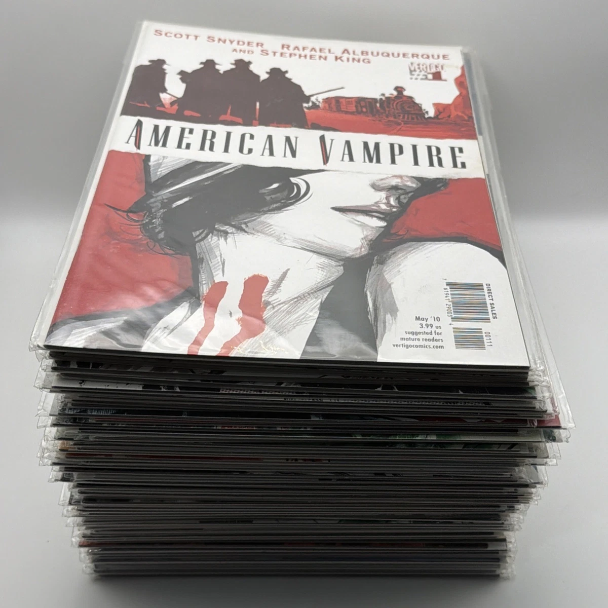 american vampire products for sale | eBay