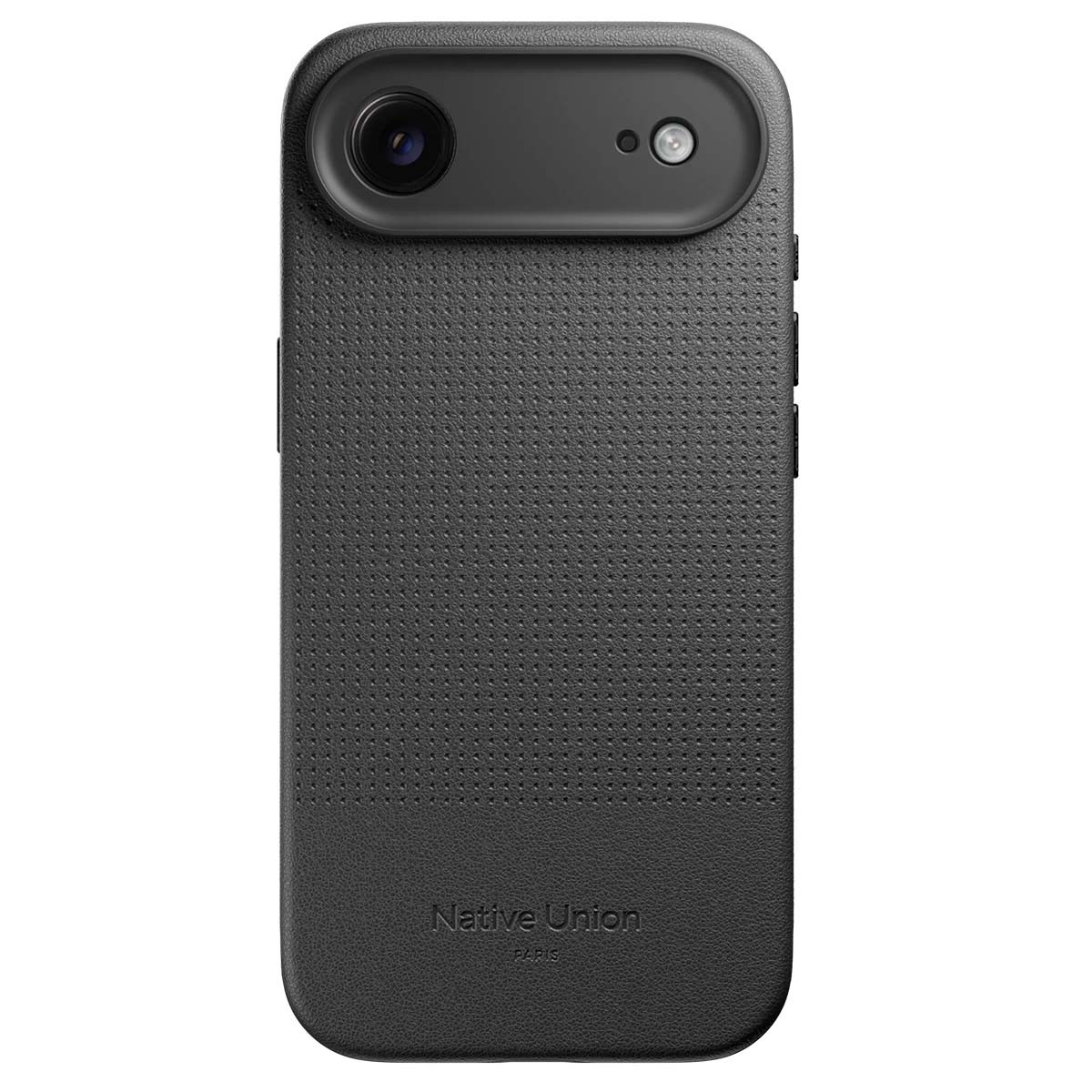 Coque antichoc pour iPhone Air Active Native Union Série 3m durable