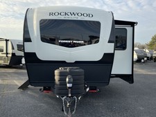 2026 Forest River Rockwood Mini Lite 2506FK