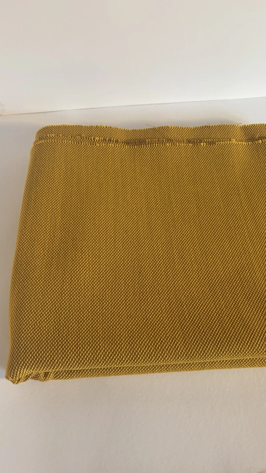 1 Meter Bezugsstoff Steelcut Trio - Kvadrat Stoffe Polsterstoff