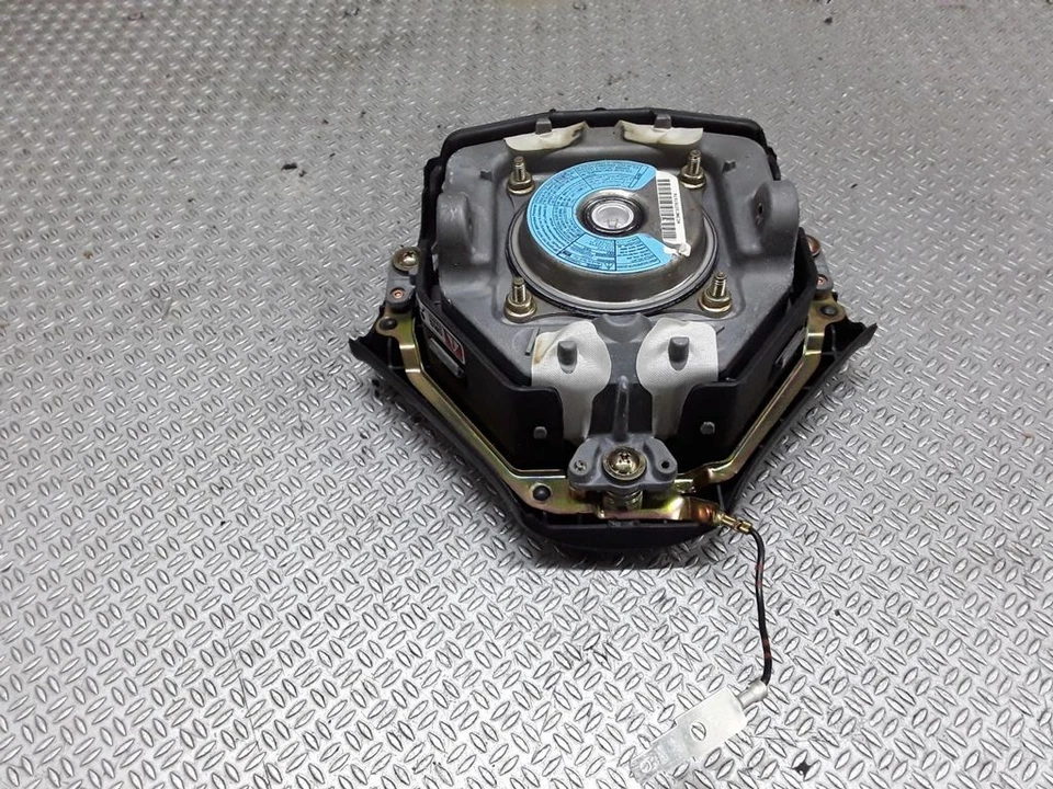 Otra pieza interior Honda Accord 2004 77800SEAG81000 DEV444201 Foto 4 de 4