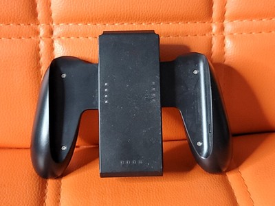 3rd Party Unbranded Joy-Con Wireless Grip Controller for Nintendo Switch Console