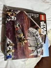 LEGO Star Wars: Ambush on Ferrix 75338 Retired Set Brand New Sealed