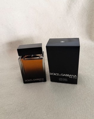 DOLCE & GABBANA, the one, POUR HOMME,   Eau de Parfum 100ml