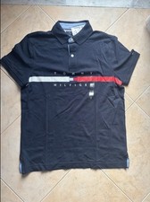 polo tommy hilfiger uomo