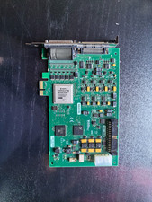 National Instruments NI PCIE-7841R 781101-01 card