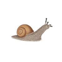 Papo Spielfigur Schnecke Actionfigur Spielfigur