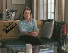 Tovah Feldshuh The Walking Dead Authentic Signed 8x10 Photo Wizard World 14 Tovah Feldshuh The Walking Dead Authentic Signed 8x10 Photo Wizard World 14