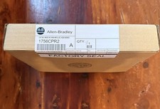 Allen-Bradley 1756-CPR2 Redundant Power Supply Cable New AB 1756CPR2 Sealed