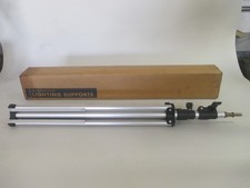 6' Manfrotto Bogen - Italy- 3330 Tripod - Excellent Condition.