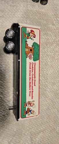 1986 Nylint Keebler Pressed Steel Tractor Trailer Semi Truck 20" Vintage - Picture 16 of 17