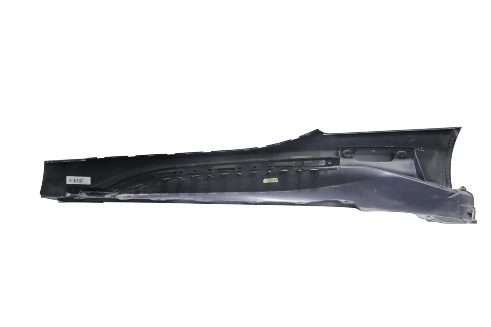 BMW I8 I12 Right Passenger Side Skirt Rocker Panel Molding 2014 - 2020 OEM
