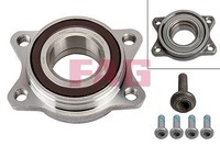 FAG Radlagersatz 713 6107 80 FüR Audi