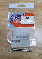 Nissin rear brake caliper pad pin Honda Crf450 Suzuki Rm250 Rmz450