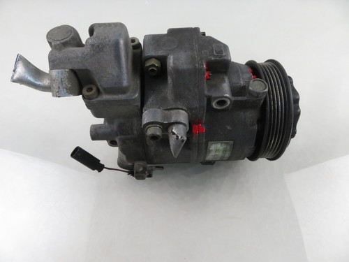 MERCEDES-BENZ A W168 Klimakompressor A0002305911 Petrol 60kw 1999 33033339