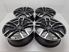 Aftermarket Set Of 4 20 Liquid Metal Wheels Rims Off 2016 Ford Explorer Aftermarket Set Of 4 20 Liquid Metal Wheels Rims Off 2016 Ford Explorer