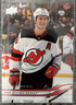 2025-26 Upper Deck Series 2 Jack Hughes - New Jersey Devils #351 Base