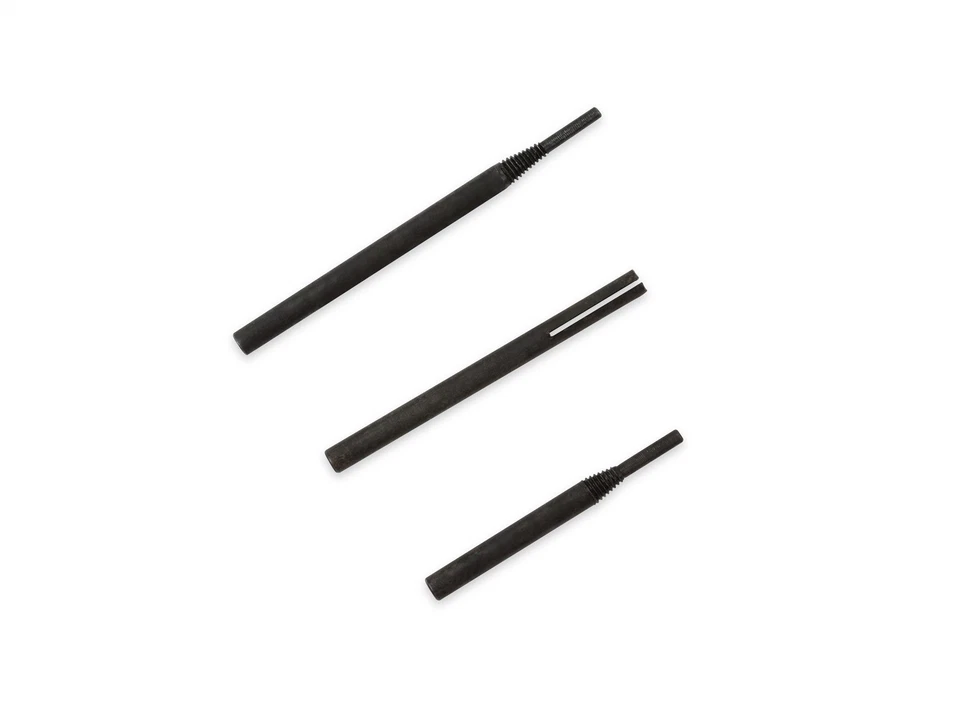 Kit de pulido de puerto de motor Mr Gasket 4362 Foto 4 de 4