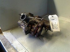 Turbo Seat CORDOBA