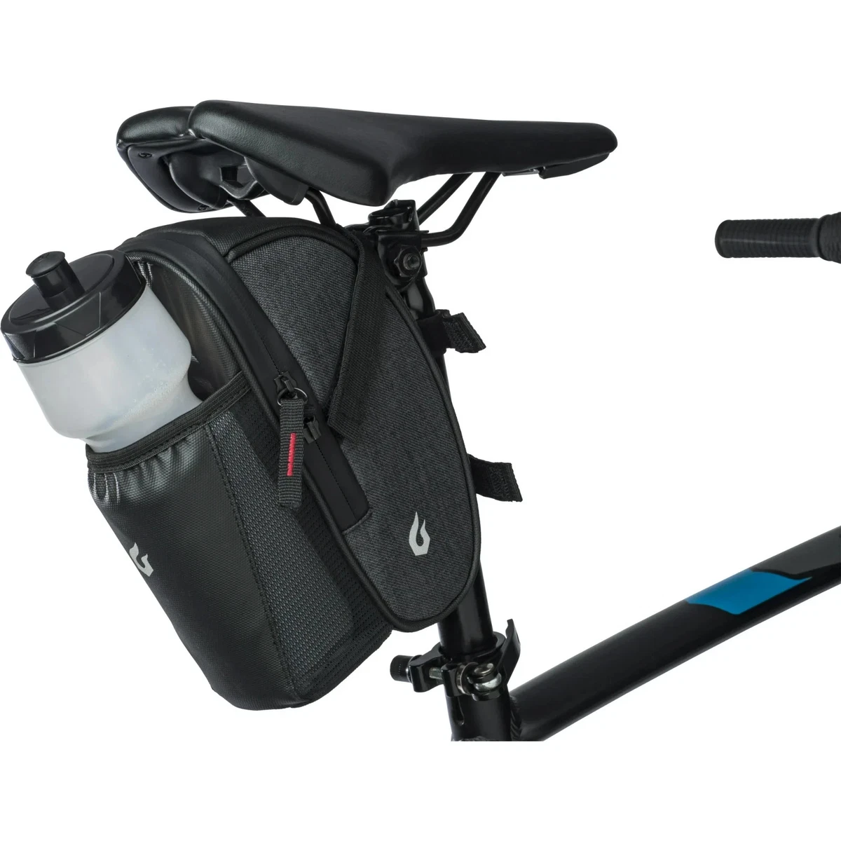 Blackburn Seat Bicycle Bags & Panniers for sale | eBay