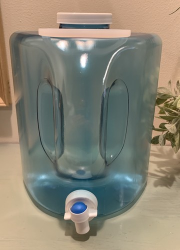 Waterwise 9000 Water Distiller Replacement Water Tank Only - 第 1/5 張圖片