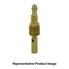 CK M1PCF1A Fitting Torch End 1 Piece w/1024/2406/2464/1002