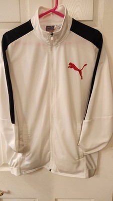 Mens Puma Sweatsuite