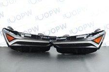 Perfect Genuine 2023-2026 Acura Integra Led Headlight Set Pair Left Right Oem
