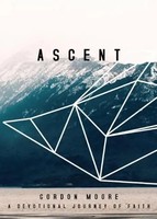 Gordon Moore | Ascent | Taschenbuch | Englisch (2017) | Kartoniert / Broschiert