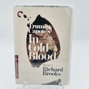 In Cold Blood Dvd | eBay