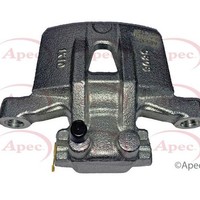 Citroen C-CROSSER Vu Vv 2007-2012 Bremssattel Hinten Rechts Apec RCA542N