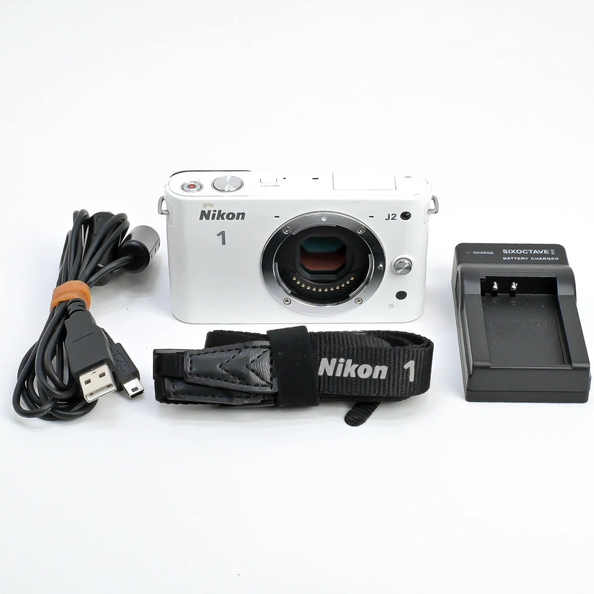nikon j2 products for sale | eBay