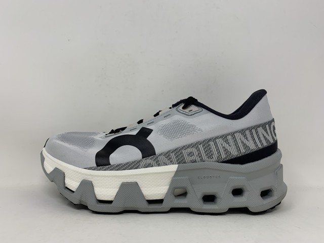 【中古美品】On Cloudmonster Hyper 26.0㎝ Women's On Cloudmonster Hyper, Glacier/Ivory, 6.5 B Medium US | eBay